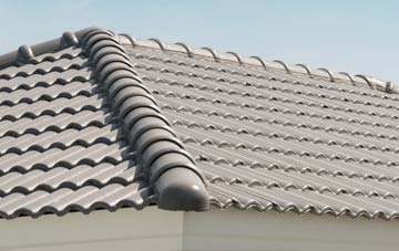 advantages of Vatten clay roofing