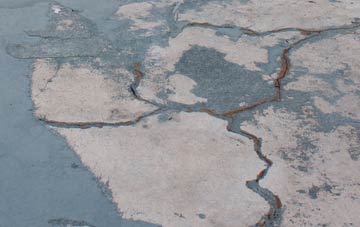 fibreglass roofing replacement Vatten