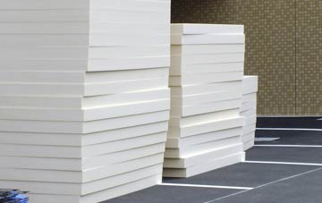 Vatten flat roof insulation costs