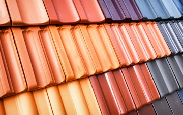 Vatten roof tile costs