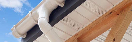 get Vatten guttering quotes today