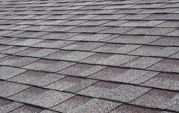 Vatten tiles for shallow pitch roofing