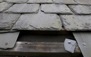 Vatten slate roof repairs and maintenance
