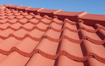 Vatten tile and slate roof replacement