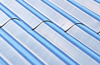 Vatten corrugated roofing