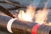 Vatten flat roofing replacement