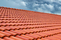 Vatten roofing tiles